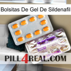 Sildenafil Gel Sachets new12
